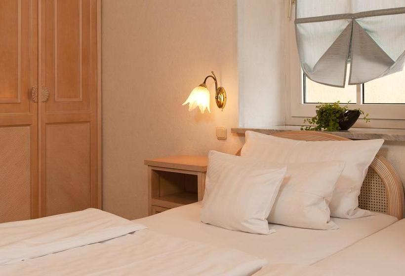 Genießerhotel Lodner