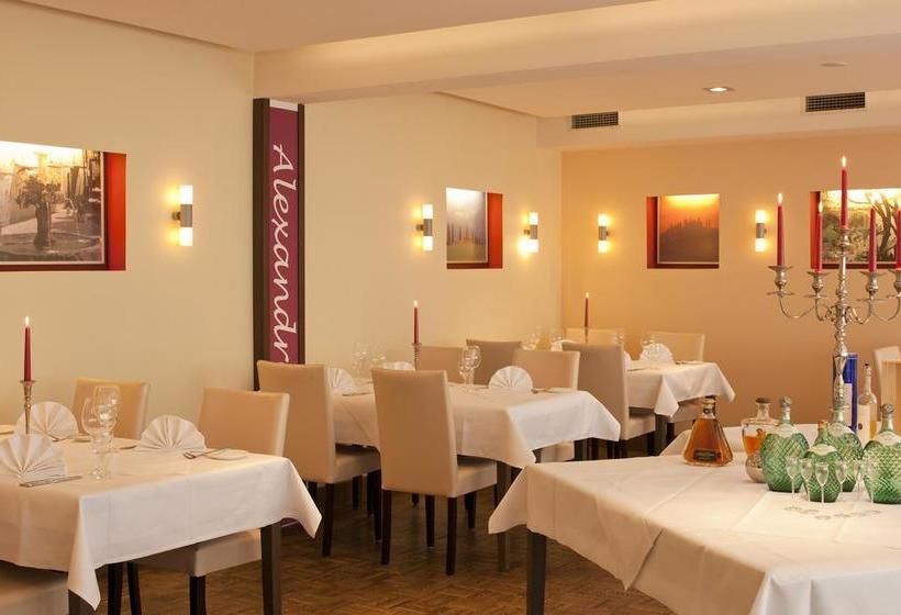 Genießerhotel Lodner