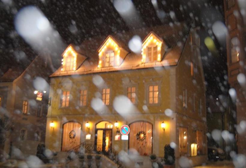 Genießerhotel Lodner