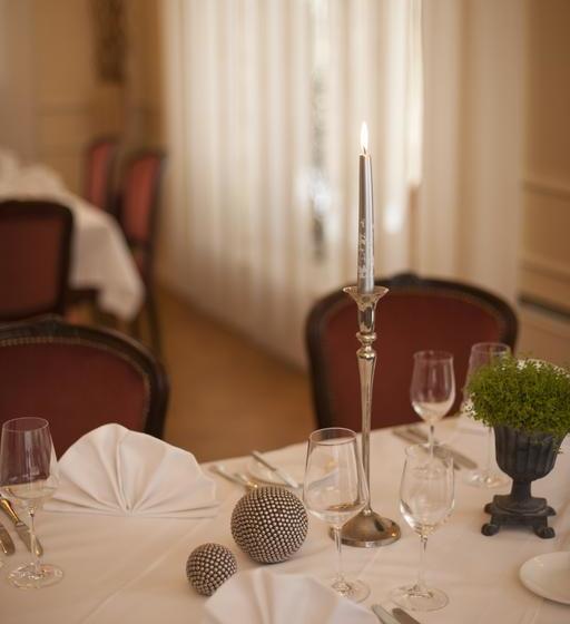 Genießerhotel Lodner