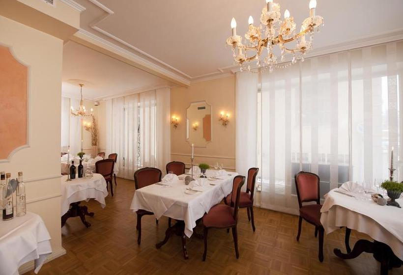 Genießerhotel Lodner