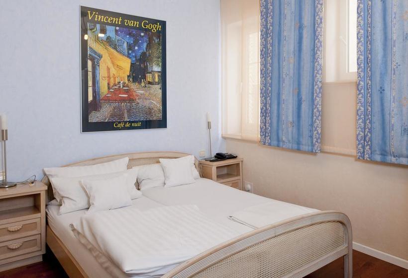 Genießerhotel Lodner