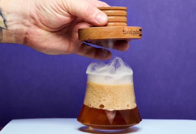 Genting Hotel & Spa At Resorts World Birmingham