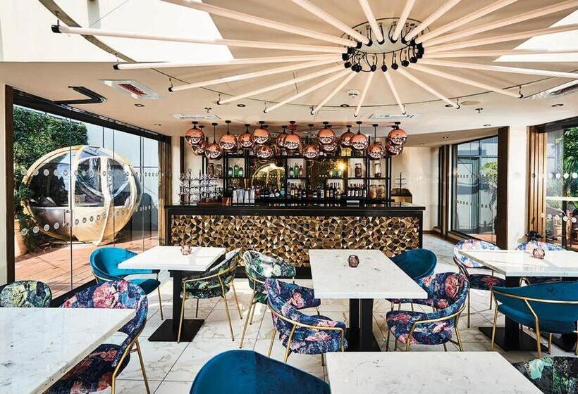 Genting Hotel & Spa At Resorts World Birmingham