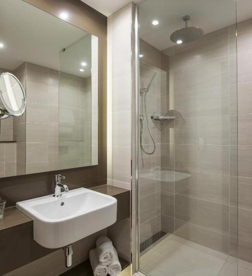 Genting Hotel & Spa At Resorts World Birmingham