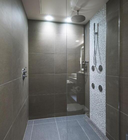 Genting Hotel & Spa At Resorts World Birmingham