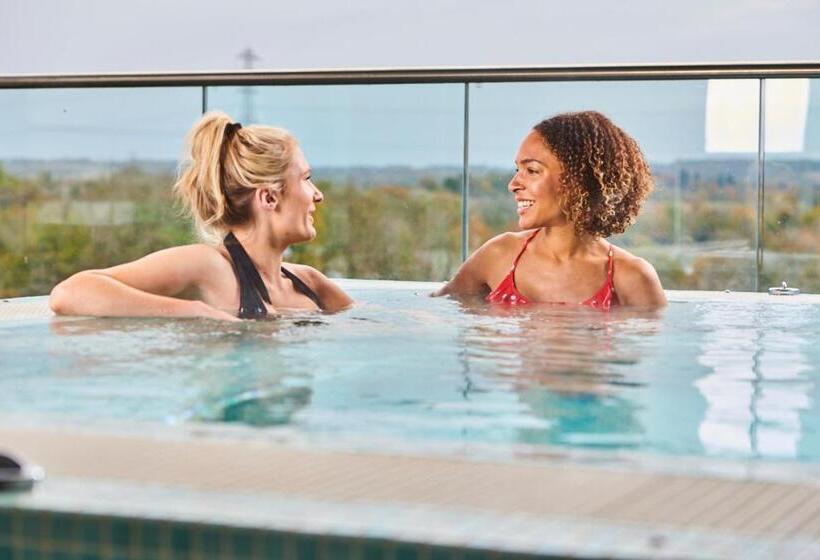 Genting Hotel & Spa At Resorts World Birmingham