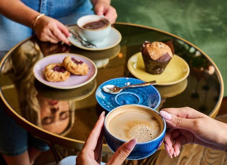 Genting Hotel & Spa At Resorts World Birmingham