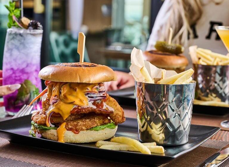 Genting Hotel & Spa At Resorts World Birmingham