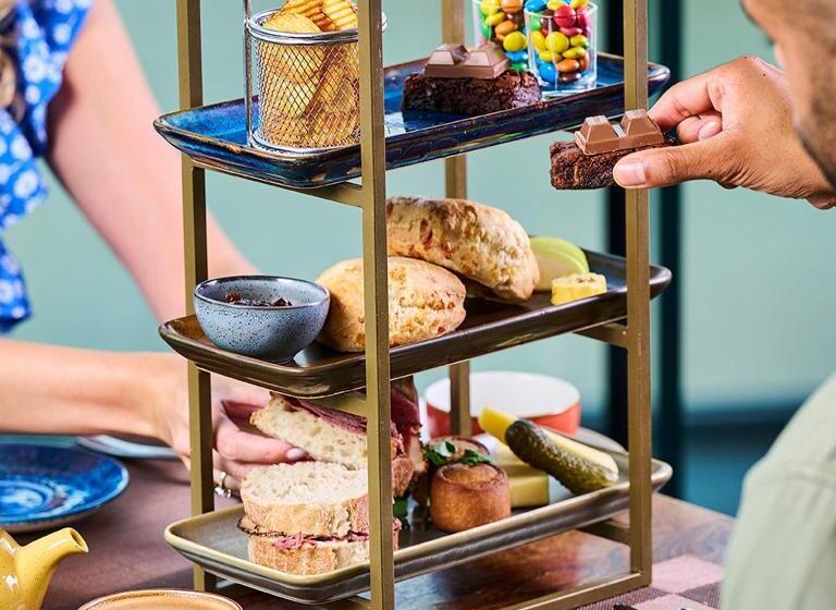 Genting Hotel & Spa At Resorts World Birmingham