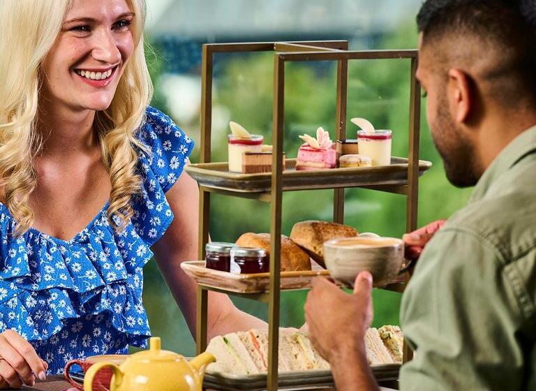 Genting Hotel & Spa At Resorts World Birmingham