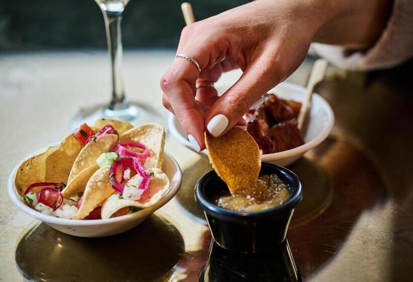 Genting Hotel & Spa At Resorts World Birmingham