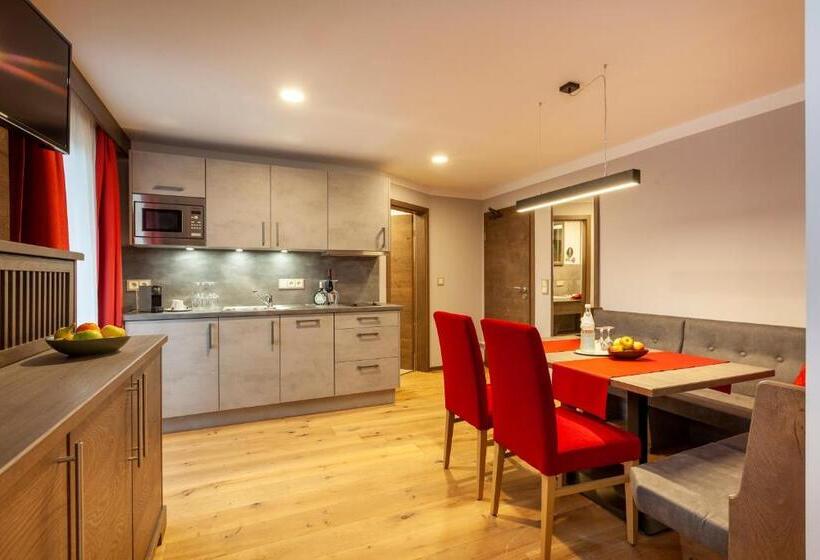 Genusshotel Hohenbogen