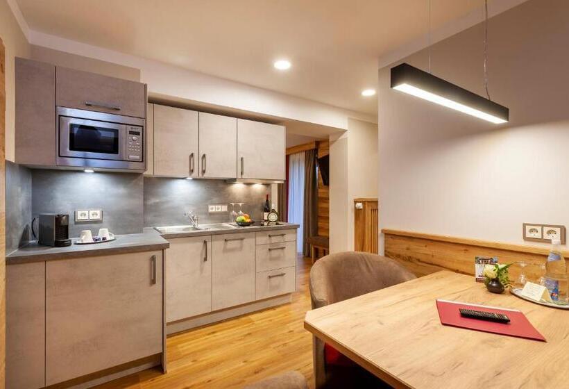 Genusshotel Hohenbogen