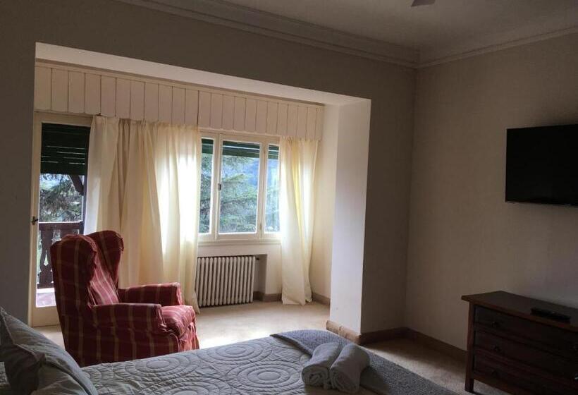 Gran Hotel La Cumbre