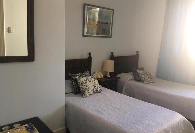 Gran Hotel La Cumbre