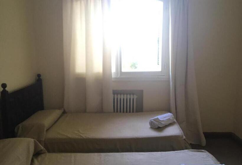 Gran Hotel La Cumbre