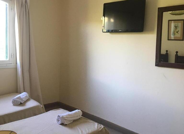 Gran Hotel La Cumbre