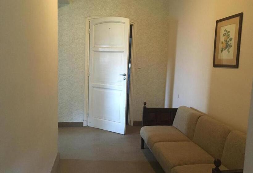 Gran Hotel La Cumbre