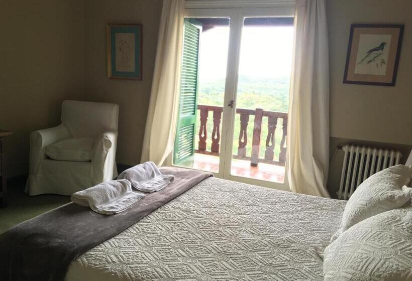 Gran Hotel La Cumbre