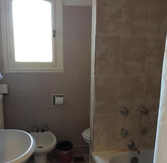 Gran Hotel La Cumbre