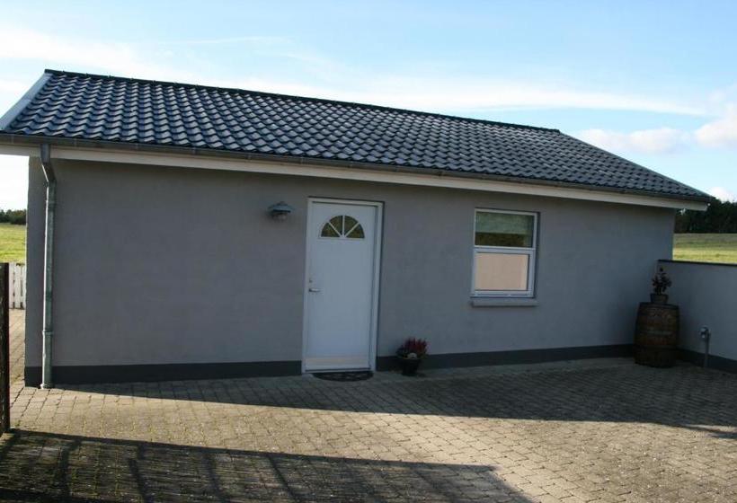 Hellerup Bed & Breakfast