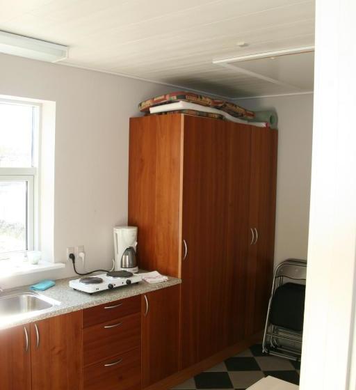 Hellerup Bed & Breakfast