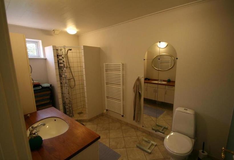 Hellerup Bed & Breakfast