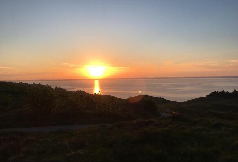 Heltoften Bed & Breakfast