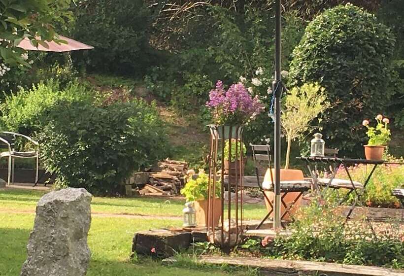 Heltoften Bed & Breakfast