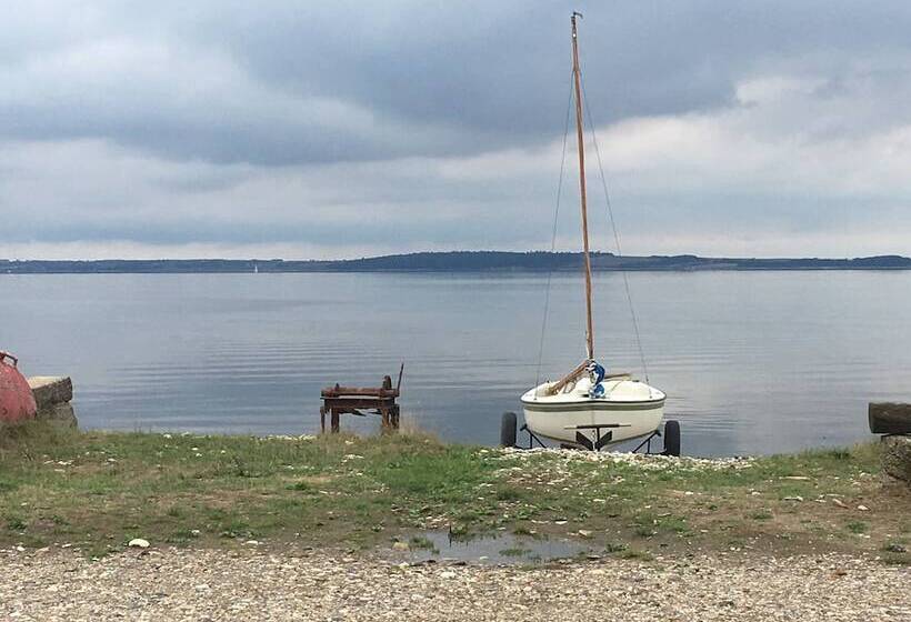 Heltoften Bed & Breakfast