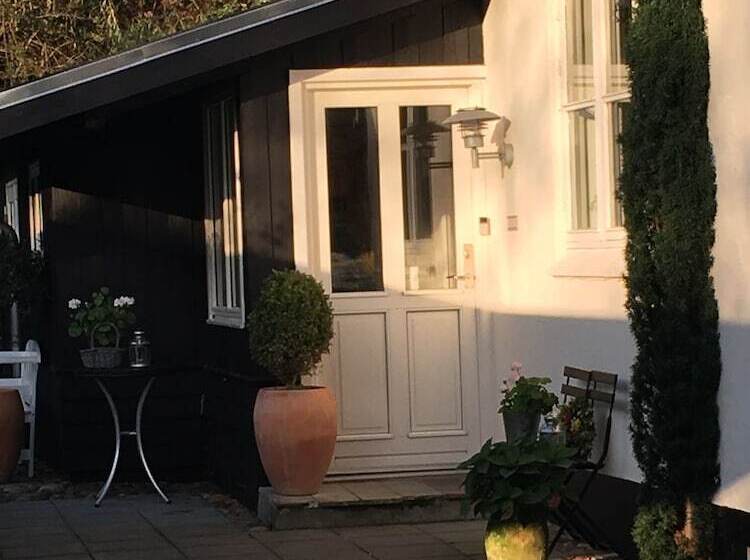 Heltoften Bed & Breakfast