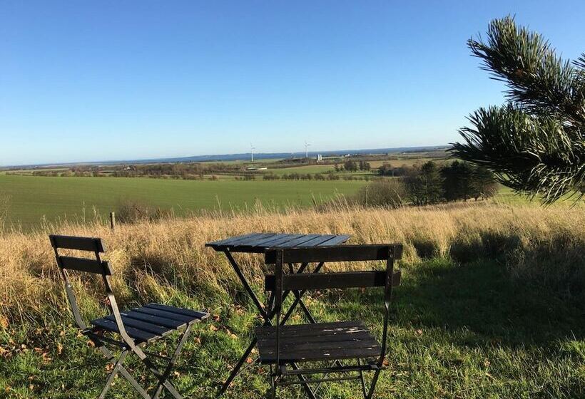 Heltoften Bed & Breakfast