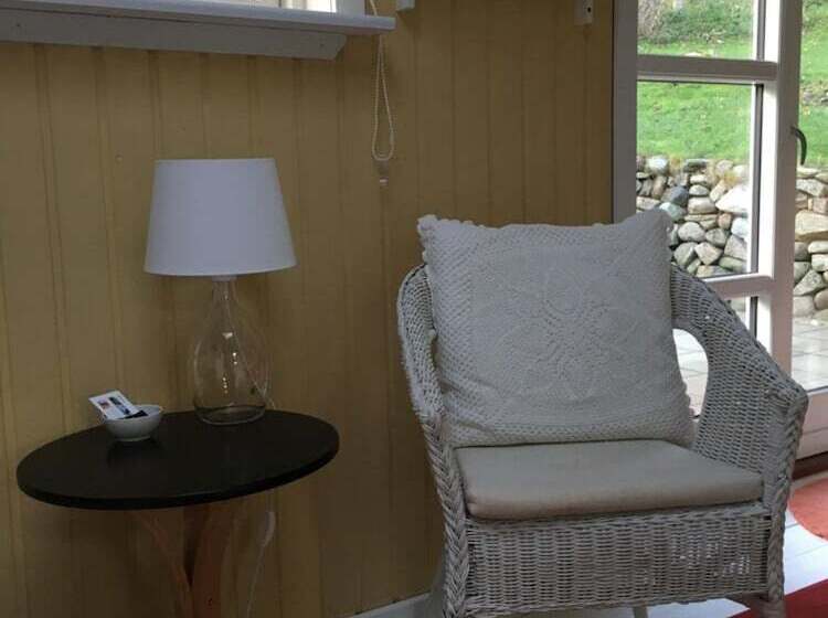 Heltoften Bed & Breakfast