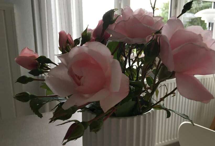 Heltoften Bed & Breakfast