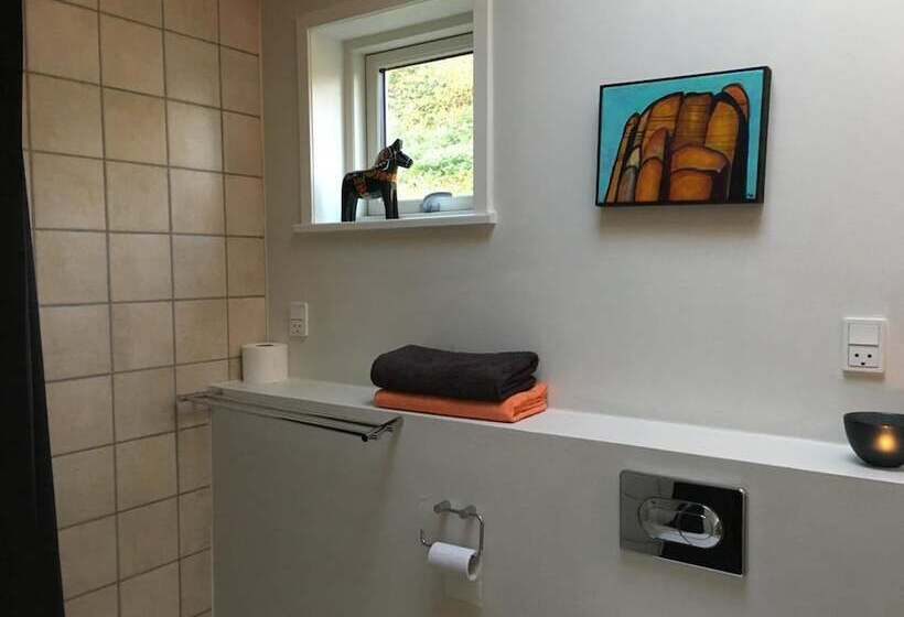Heltoften Bed & Breakfast