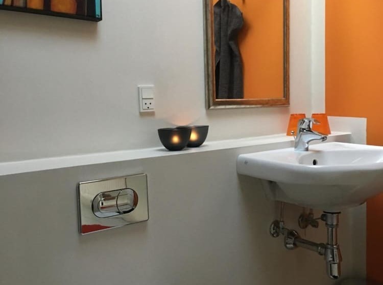 Heltoften Bed & Breakfast