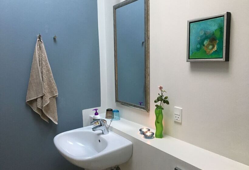 Heltoften Bed & Breakfast