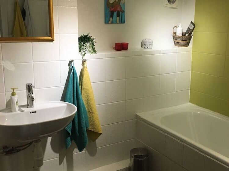 Heltoften Bed & Breakfast