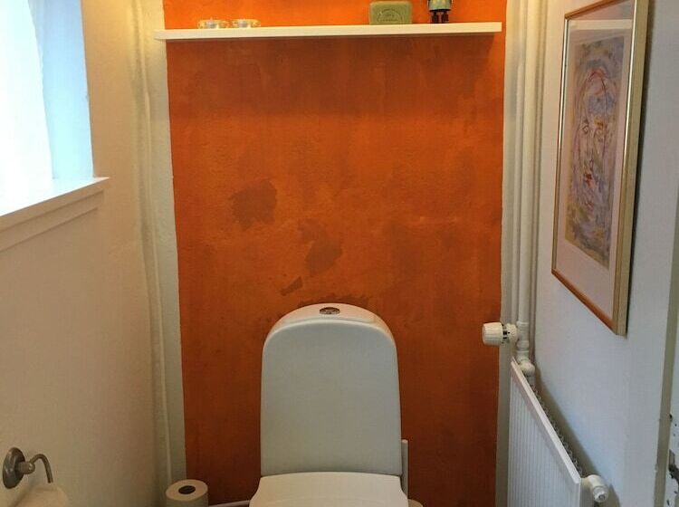 Heltoften Bed & Breakfast