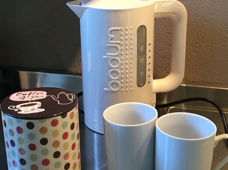 Heltoften Bed & Breakfast