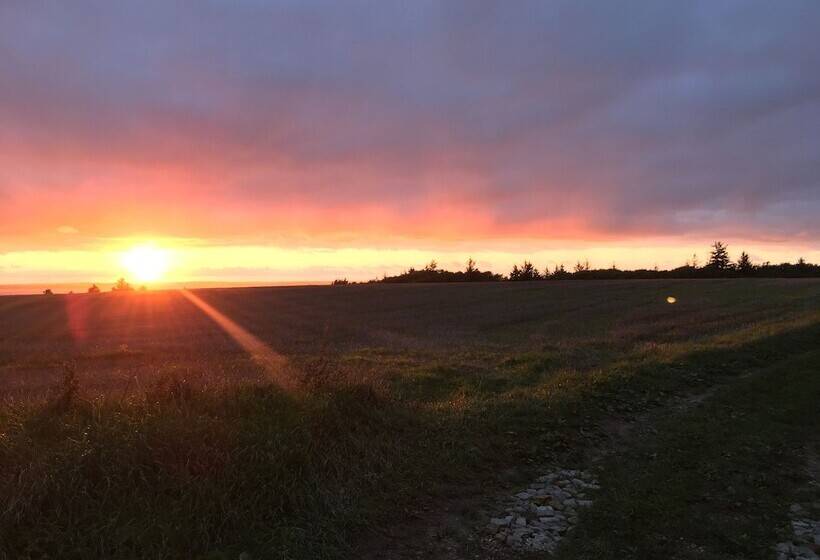 Heltoften Bed & Breakfast