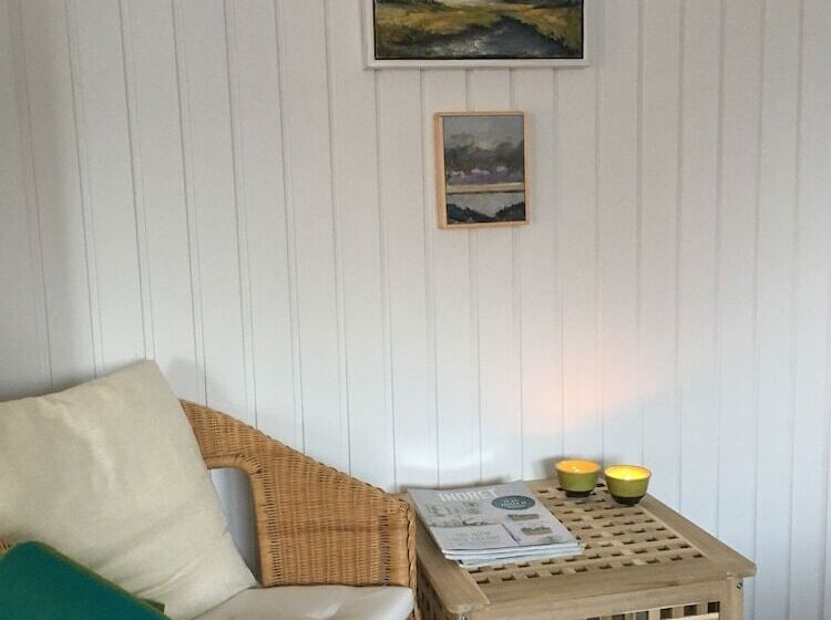 Heltoften Bed & Breakfast