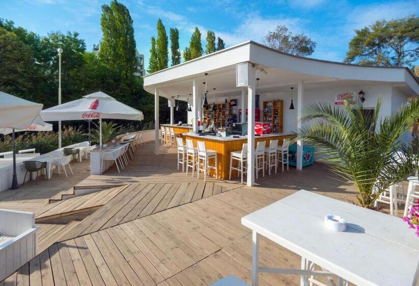 Hermes Club Hotel Ultra All Inclusive