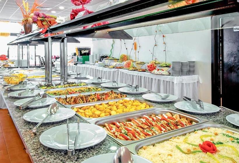 Hermes Club Hotel Ultra All Inclusive