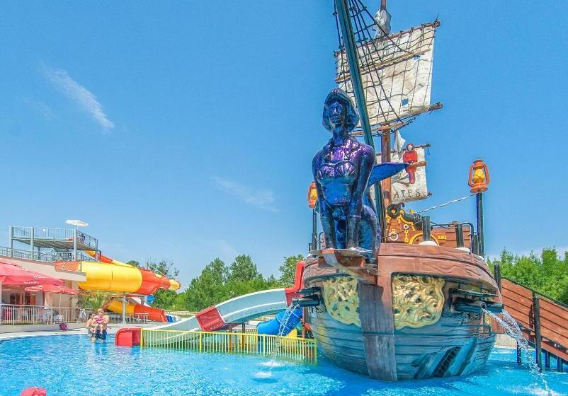 Hermes Club Hotel Ultra All Inclusive