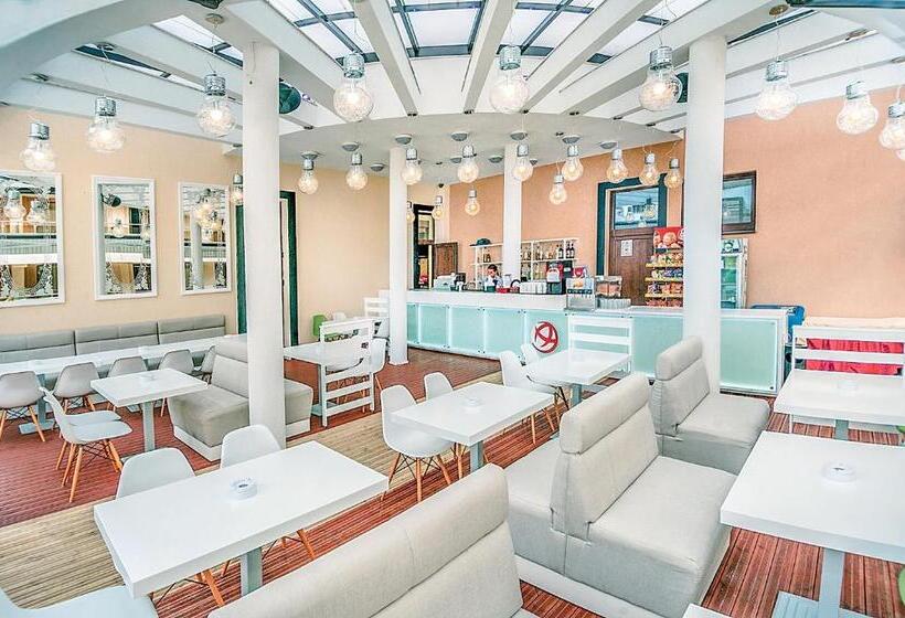 Hermes Club Hotel Ultra All Inclusive