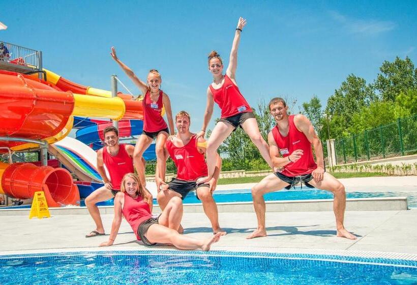 Hermes Club Hotel Ultra All Inclusive