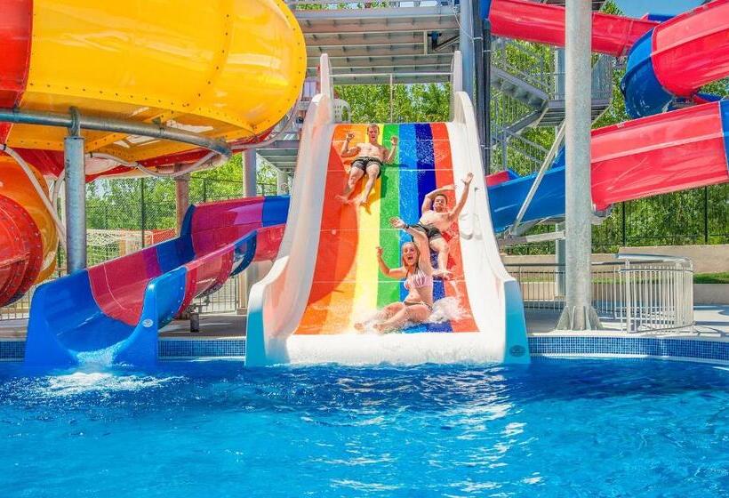 Hermes Club Hotel Ultra All Inclusive