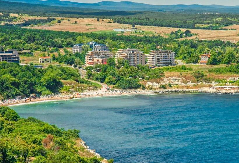 Hermes Club Hotel Ultra All Inclusive